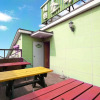 Отель Dacheon Chorok Pension, фото 15