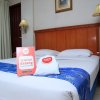 Отель NIDA Rooms Manga Raja 84 Medan Kota, фото 6