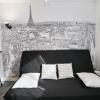 Отель Charming and calm studio at the heart of Alfortville nearby Paris - Welkeys, фото 6