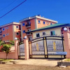 Отель Stunning 3-bedrooms Guesthouse in Limbe Cameroon, фото 20
