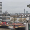 Отель Stunning Flat Overlooking the Thames, фото 1