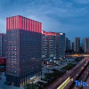 Отель Mercure Xi'an Qujiang Hotel, фото 1