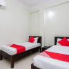 Отель Om Gulmohar Avenue By OYO Rooms, фото 6