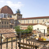 Отель A Few Steps to The Duomo Amazing 4BD Apt, фото 14
