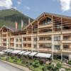 Отель Cocoon - Alpine Boutique Lodge, фото 1
