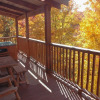 Отель Dogwood Hill - 3 Br Cabin, фото 4