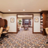 Отель Staybridge Suites El Paso Airport, an IHG Hotel, фото 7