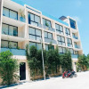 Отель intimate apartment 1BR Tulum w/Pool & GYM ML, фото 1