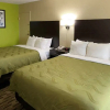 Отель Quality Inn, фото 9