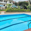 Отель Infinity Hotel Kampala, фото 18