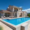Отель Villa Blanca, фото 18