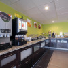 Отель Quality Inn And Suites, фото 11