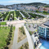 Отель Hôtel Mercure Toulon La Seyne-Sur-Mer, фото 36