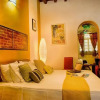 Отель Holiday Home in Historic Center in Santa Marta, фото 9