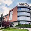 Отель Ruben Hotel в Зелёна-Гуре