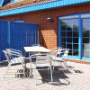 Отель Terraced houses, Boltenhagen, фото 12