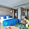 Отель Mehood Lestie Hotel New Century Avenue, фото 4
