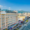Отель Jiangnan Lishe Hotel, фото 1