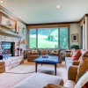 Отель Beaver Creek Highlands Slopeside 3 Bedroom Residence, фото 4
