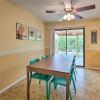 Отель Updated Family Home - 2 Blocks to Colorado River!, фото 17