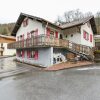 Отель Cosy Apartment in Saulxures-sur-moselotte With Forest Nearby, фото 2