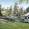Отель Nice Home in Motala With 4 Bedrooms, фото 17