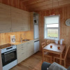 Отель Eldhraun holiday homes, фото 11