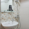 Отель Cozy And Comfort Living Studio Room Akasa Pure Living Bsd Apartment, фото 5