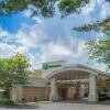 Отель Holiday Inn South Kingstown (Newport Area), an IHG Hotel в Саут-Кингстауне