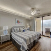 Отель Beachfront Condo at Summer House in Romar Beach - Enjoy the Large Balcony, фото 30