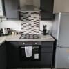 Отель SAV Apartments Nottingham Road Loughborough - 1 Bed Flat, фото 10