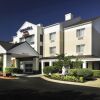 Отель SpringHill Suites Bentonville в Бентонвилле