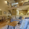 Отель Remodeled and Stylish Carnelian Woods Condo #317, фото 9