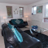 Отель Waterside Apartment, фото 7