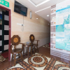 Отель Kuala Selangor Boutique Hotel, фото 9