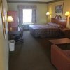 Отель Luxe Inn and Suites в Долтоне