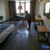Отель Tuwo Holiday Hotel (Yingshan bus station store), фото 8