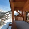 Отель Modern apartment near the ski lift in an authentic village, фото 24