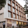 Отель MothiMahal Residency Thrissur, фото 1