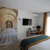Отель Best Western Le Vauban, фото 2