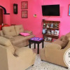 Отель Hostal Las Cruces, фото 14