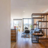Отель w Fantastic 2BR in Chapinero, фото 12