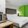 Отель Holiday Inn Express Hotel & Suites Fort Worth Downtown, an IHG Hotel, фото 4