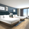 Отель Embassy Suites Resort Virginia Beach Oceanfront, фото 7