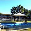Отель Best Western Wanderlight Motor Inn, фото 13