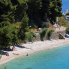 Отель Marin - 20m to the Beach - A1, фото 15