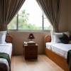 Отель Fame Hotel Yangon, фото 6