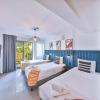 Отель Aphrodite Hotel Kaş, фото 4