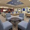 Отель Crowne Plaza Tulsa, фото 14