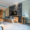 Отель ibis Lanzhou Dongfanghong Plaza Hotel, фото 7